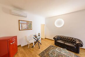 Soggiorno Battistero