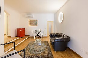 Soggiorno Battistero