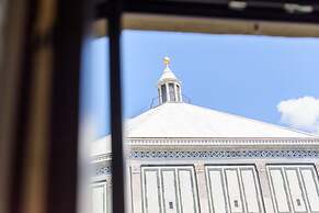 Soggiorno Battistero