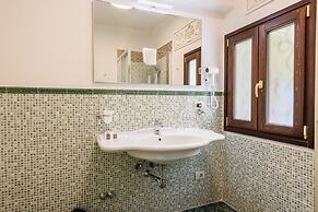 Soggiorno Battistero