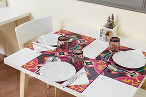 Soggiorno Battistero