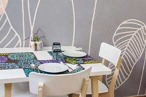 Soggiorno Battistero