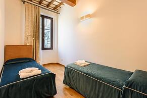 Soggiorno Battistero