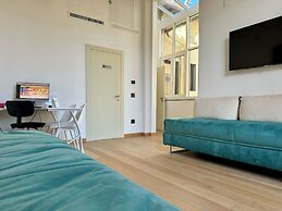 Soggiorno Battistero