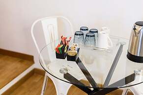 Soggiorno Battistero