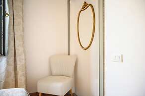 Soggiorno Battistero