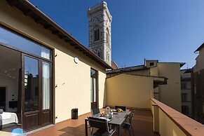 Soggiorno Battistero