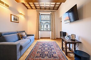 Soggiorno Battistero