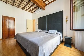 Soggiorno Battistero