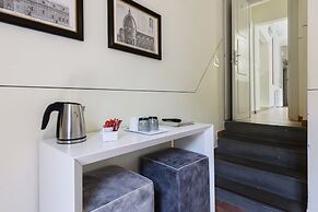 Soggiorno Battistero