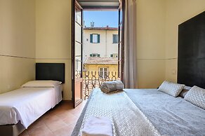 Soggiorno Battistero