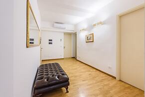 Soggiorno Battistero