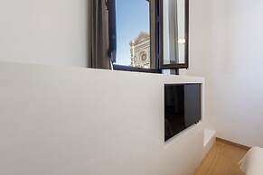 Soggiorno Battistero