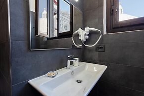 Soggiorno Battistero