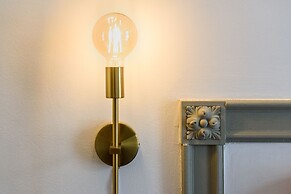 Soggiorno Battistero