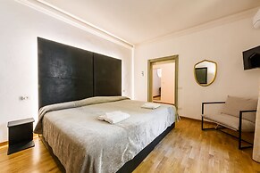 Soggiorno Battistero