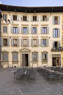 Soggiorno Battistero