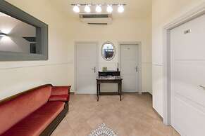 Soggiorno Battistero