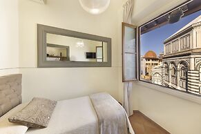 Soggiorno Battistero