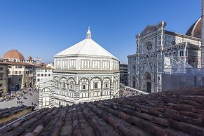 Soggiorno Battistero