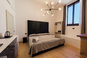 Soggiorno Battistero