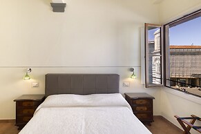 Soggiorno Battistero