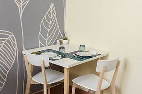 Soggiorno Battistero