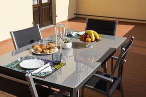 Soggiorno Battistero