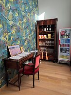 Soggiorno Battistero