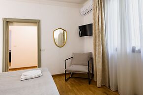 Soggiorno Battistero