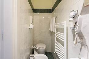 Soggiorno Battistero