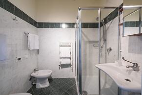 Soggiorno Battistero