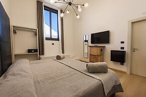 Soggiorno Battistero