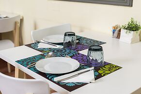 Soggiorno Battistero