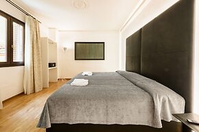 Soggiorno Battistero