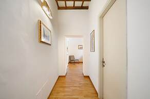 Soggiorno Battistero