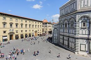 Soggiorno Battistero