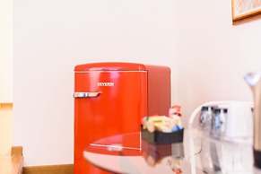 Soggiorno Battistero