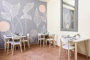 Soggiorno Battistero