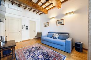 Soggiorno Battistero