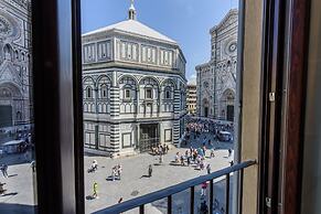 Soggiorno Battistero