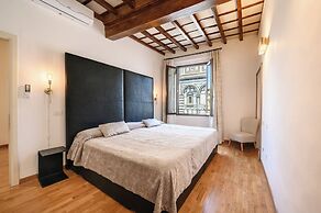 Soggiorno Battistero