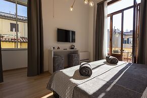 Soggiorno Battistero