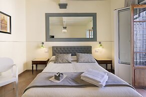 Soggiorno Battistero