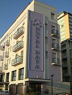 Hotel Baya Strand