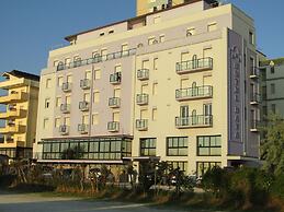 Hotel Baya Strand