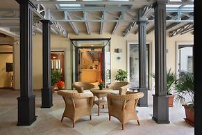 Casa Romagnosi