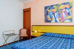 Bes Hotel Papa San Pellegrino Terme