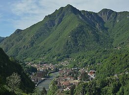 Bes Hotel Papa San Pellegrino Terme