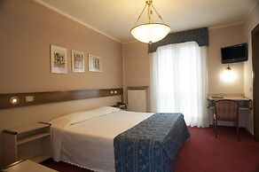 Bes Hotel Papa San Pellegrino Terme